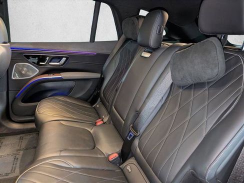Certified 2023 Mercedes-Benz EQS 580 4MATIC SUV image 19