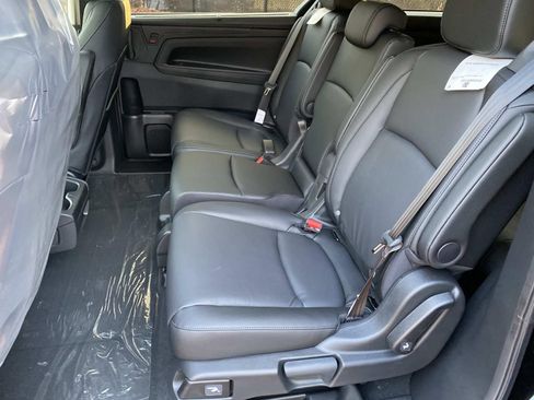 New 2026 Honda Odyssey EX-L image 8