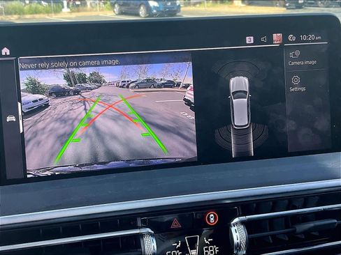 Used 2024 BMW X3 xDrive30i w/ Premium Package image 23