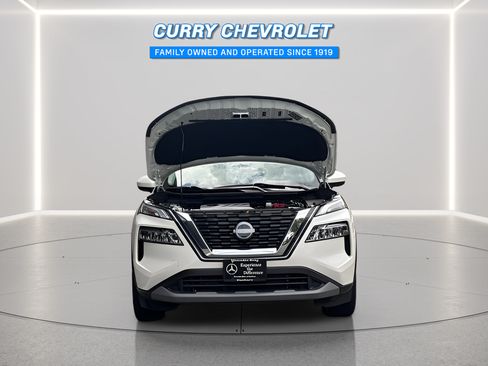 Used 2023 Nissan Rogue SV AWD/4WD image 66