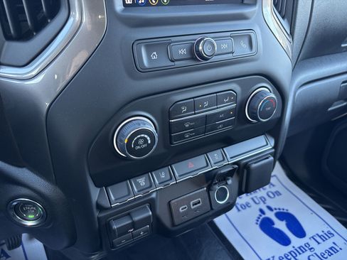 New 2026 Chevrolet Silverado 3500 W/T w/ WT Convenience Package image 21