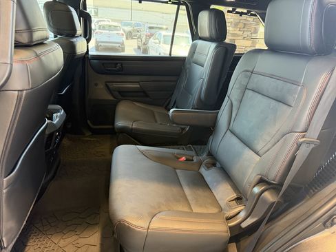 Used 2024 Toyota Sequoia TRD Pro AWD/4WD image 41