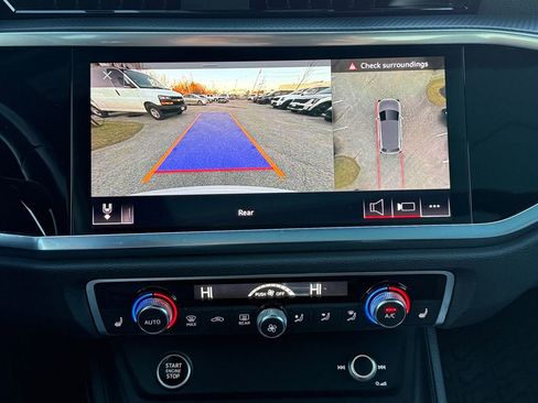 Used 2021 Audi Q3 2.0T Premium Plus w/ Premium Plus Package image 20