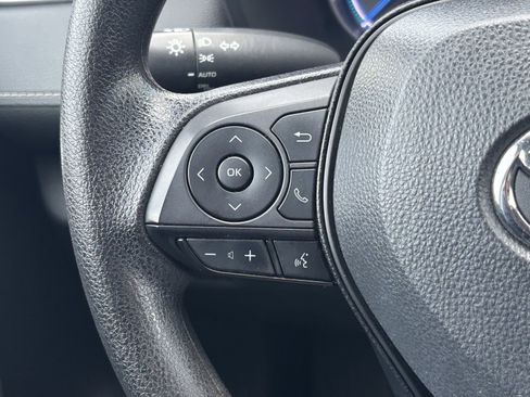 Used 2023 Toyota RAV4 XLE image 24