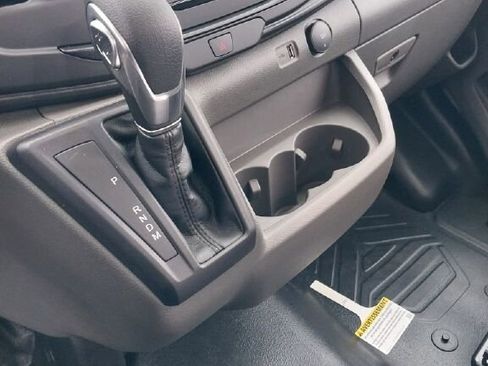 New 2026 Ford Transit 250 148 Medium Roof image 14