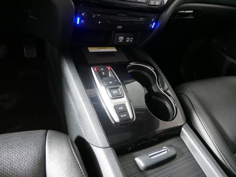 Used 2022 Honda Pilot Elite image 24