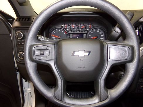 New 2026 Chevrolet Silverado 1500 W/T w/ WT Value Package image 20