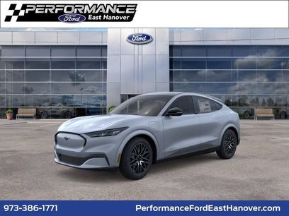 New 2026 Ford Mustang Mach-E Premium