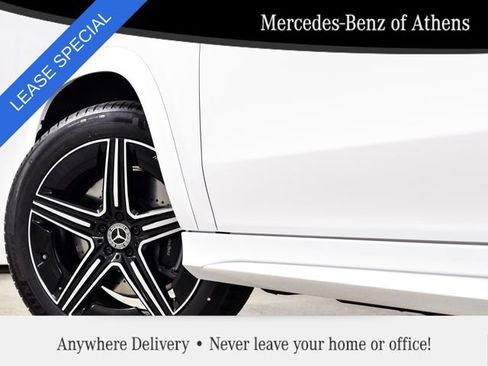 New 2026 Mercedes-Benz GLE 350 4MATIC image 15