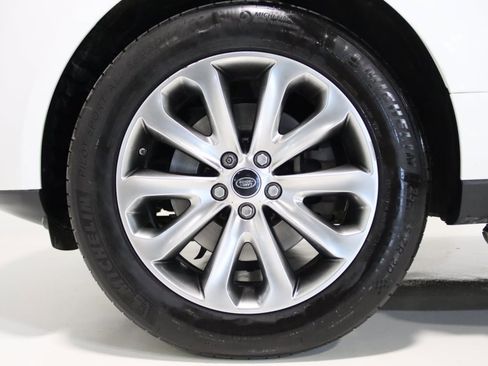 Used 2015 Land Rover Range Rover image 80