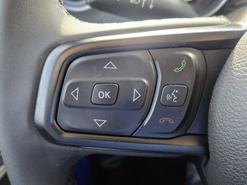 Used 2023 Jeep Wrangler Unlimited Sport AWD/4WD image 25