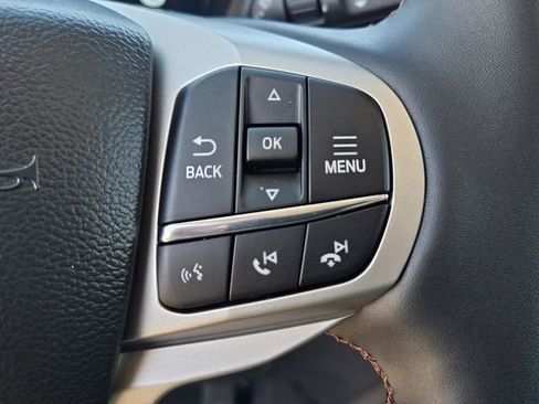 New 2026 Ford Explorer Active image 20