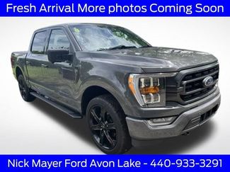 Used 2021 Ford F150 XLT w/ Equipment Group 302A High AWD/4WD 360° Tour