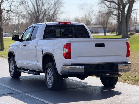 Used 2018 Toyota Tundra SR5 image 5