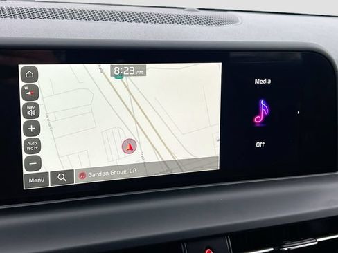 New 2026 Kia Seltos S FWD image 13