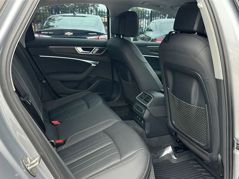 Used 2020 Audi A6 2.0T Premium Plus w/ Premium Plus Package AWD/4WD image 18