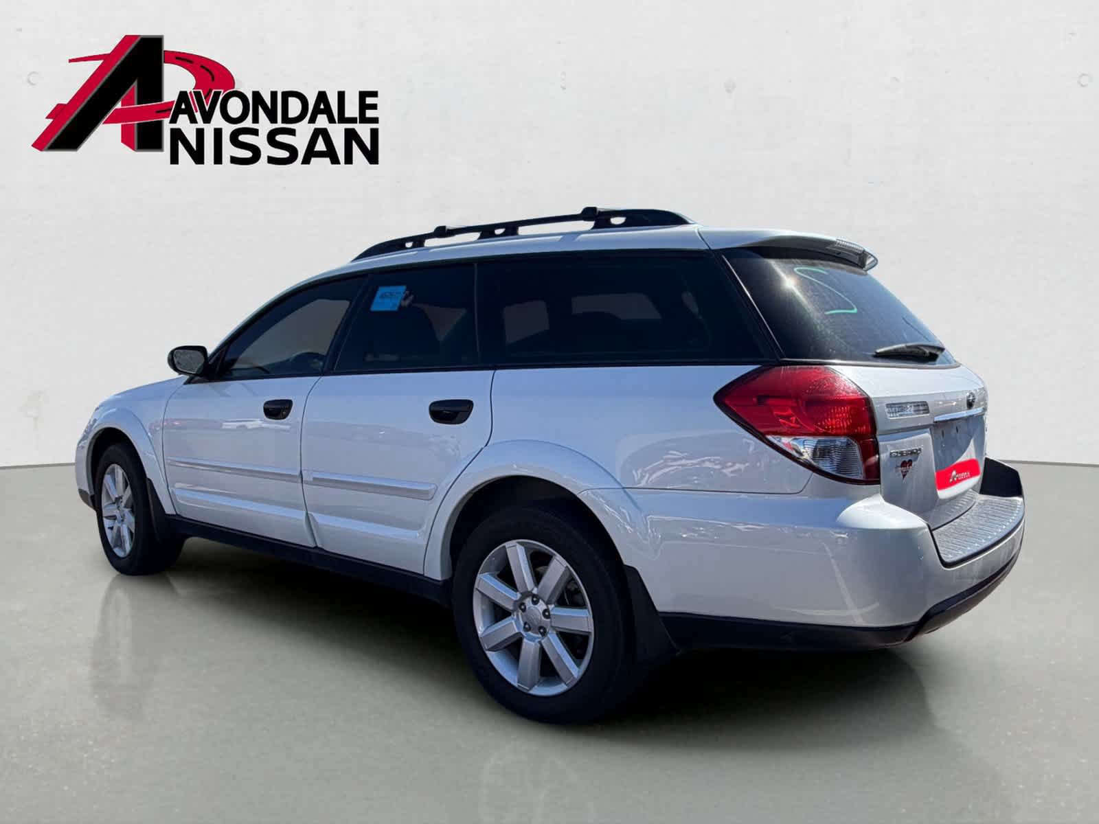 Used 2009 Subaru Outback 2.5i Special Edition AWD/4WD image 2