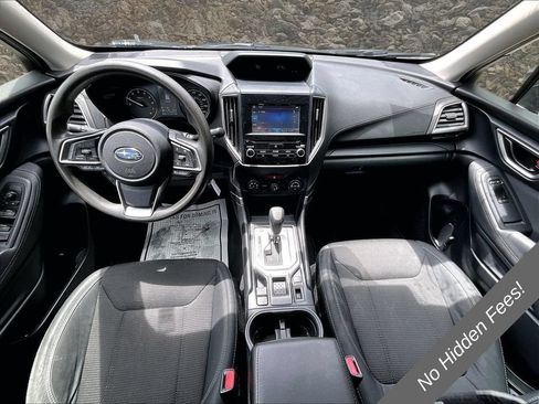 Used 2019 Subaru Forester w/ Alloy Wheel Package AWD/4WD image 13
