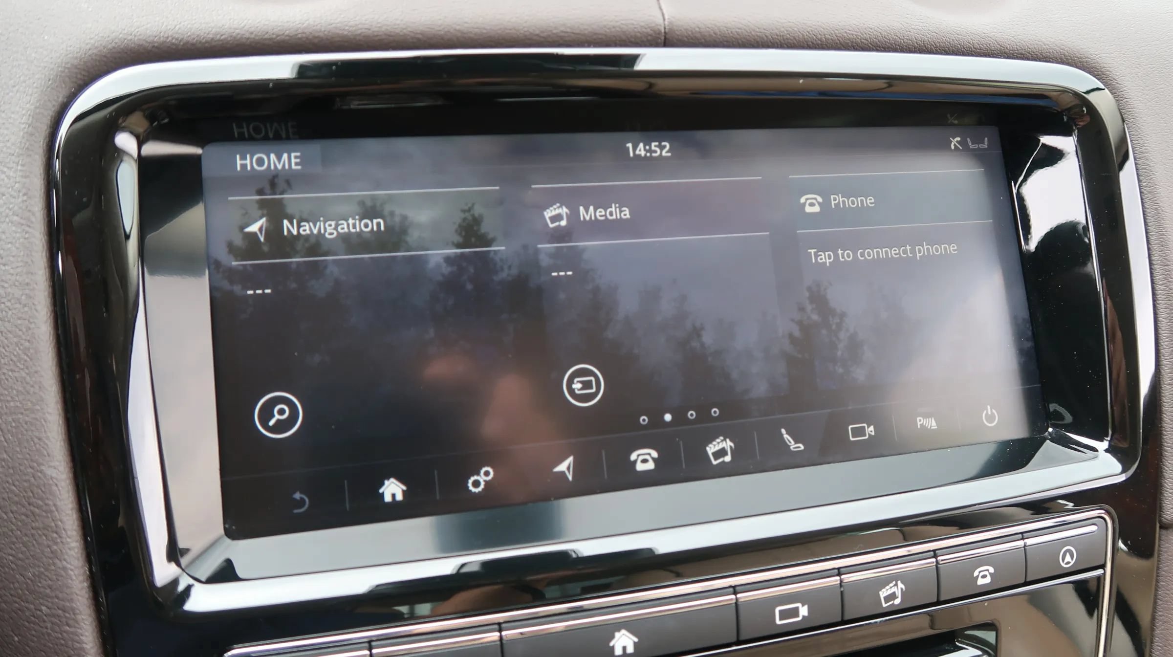 Used 2019 Jaguar XJ R-Sport RWD image 35