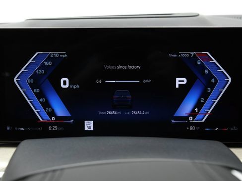 Used 2024 BMW ALPINA XB7 AWD/4WD image 19