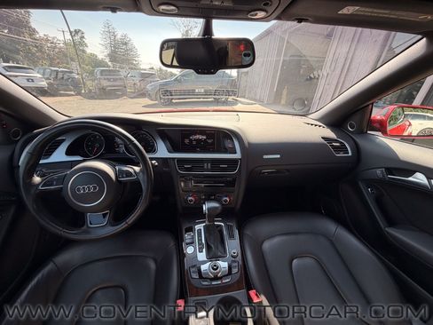 Used 2016 Audi A5 2.0T Premium Plus AWD/4WD image 24