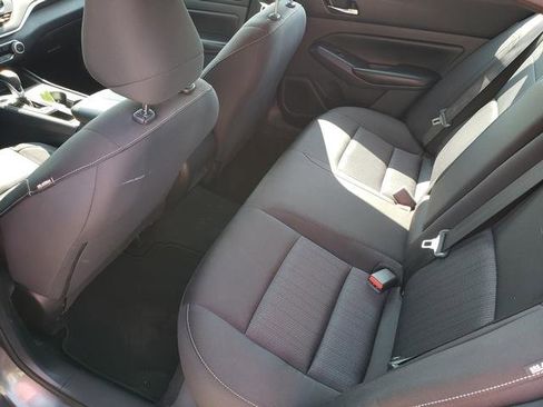 Used 2022 Nissan Altima 2.5 S w/ Driver Assist Package image 15