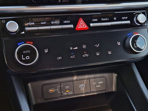 New 2026 Hyundai Santa Cruz SEL image 21