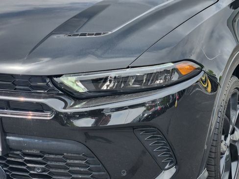 Used 2024 Dodge Hornet R/T Plus w/ Track Pack AWD/4WD image 9
