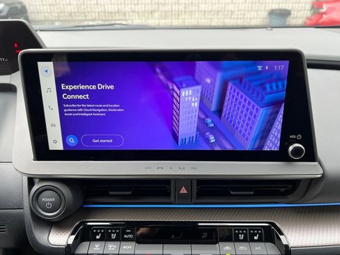 New 2026 Toyota Prius Limited image 30