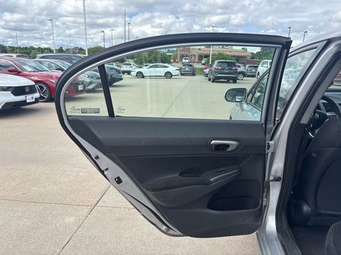 Used 2009 Honda Civic LX-S image 28