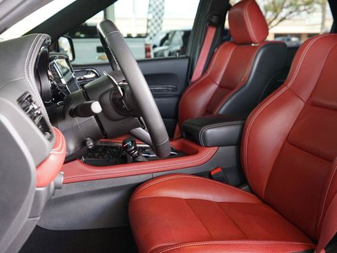 Used 2023 Dodge Durango SRT Hellcat AWD/4WD image 23
