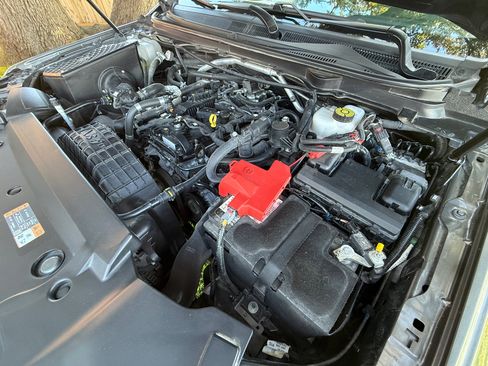 Used 2021 Ford Ranger XL w/ Equipment Group 101A High image 28