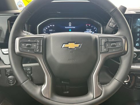 Used 2024 Chevrolet Silverado 2500 High Country w/ Max Trailering Package AWD/4WD image 23