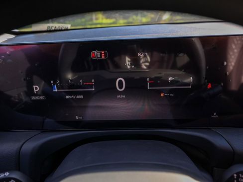 New 2026 Nissan Sentra SV image 27