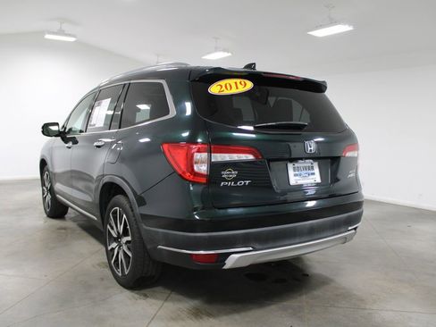 Used 2019 Honda Pilot Elite image 7