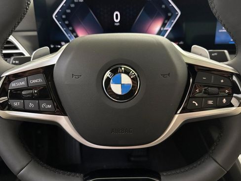 Used 2026 BMW 330i Sedan w/ Convenience Package image 17