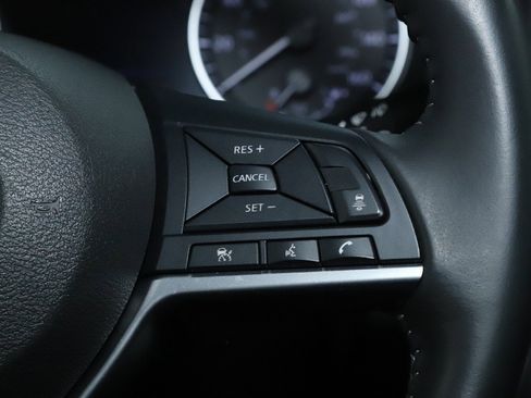 Certified 2023 Nissan Sentra SV w/ Trunk Package image 22