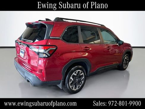Used 2026 Subaru Forester Premium AWD/4WD image 7