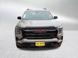 New 2026 GMC Terrain AT4 w/ Convenience Package III AWD/4WD video 2