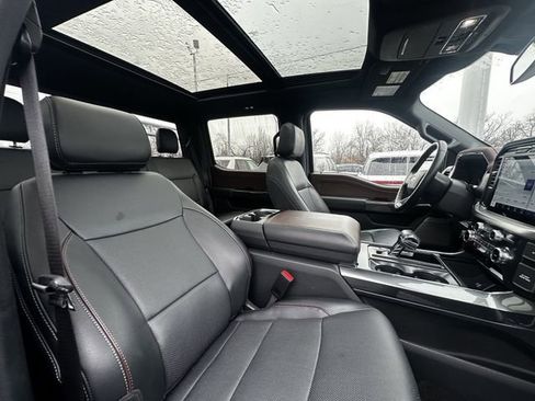 Certified 2022 Ford F150 Lariat image 35