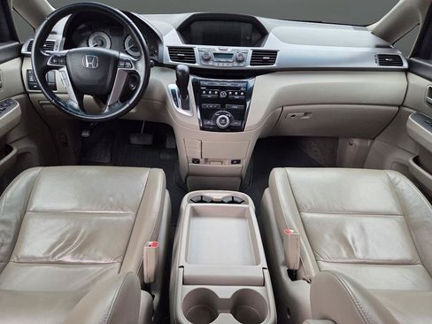 Used 2013 Honda Odyssey EX-L image 19