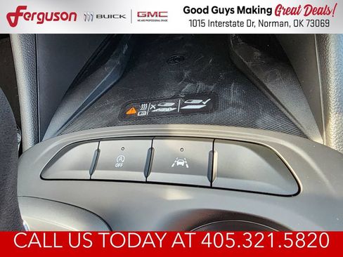 New 2026 Buick Envista Preferred w/ Convenience I Package FWD image 27