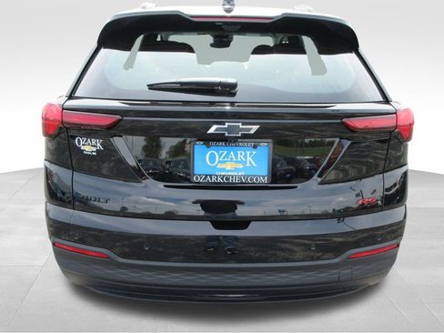 New 2027 Chevrolet Bolt RS image 4