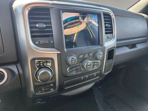 Used 2022 RAM 1500 Classic Warlock w/ Electronics Group image 19