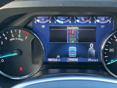 Used 2023 Ford Expedition Limited RWD image 33