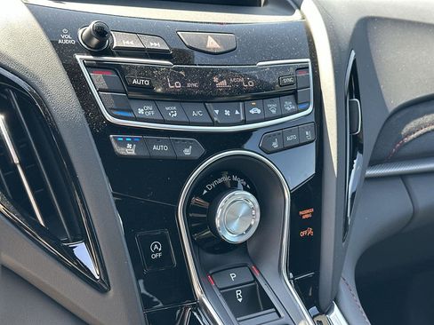 New 2026 Acura RDX A-Spec AWD/4WD image 36