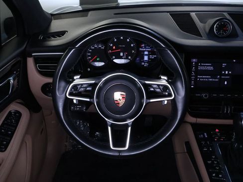 Used 2019 Porsche Macan AWD/4WD image 20