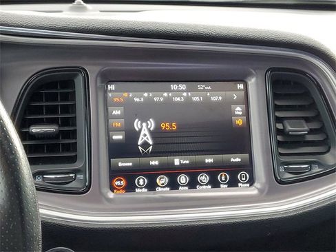 Used 2019 Dodge Challenger GT w/ Blacktop Package image 20