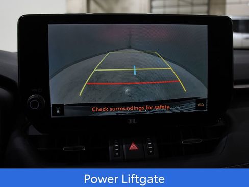 New 2025 Toyota RAV4 XLE Premium image 18