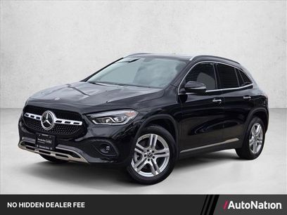 Certified 2023 Mercedes-Benz GLA 250